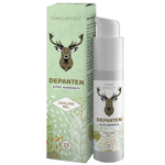 Depanten Gel - Bewertungen, Meinungen, Preis, Apotheke
