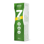 7-Slim gocce: recensioni, opinioni, prezzo, ingredienti, cosa serve, farmacia: Italia