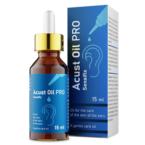 Acust Oil Pro olja – åsikter, forum, pris, ingredienser, var man kan köpa, apotek – Sverige