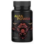 Alfa Power compresse: recensioni, opinioni, prezzo, ingredienti, cosa serve, farmacia: Italia