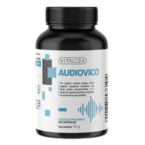 Audiovico kapslar – åsikter, forum, pris, ingredienser, var man kan köpa, apotek – Sverige