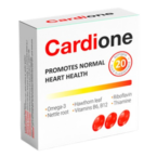 Cardione capsule – recensioni, opinioni, prezzo, farmacia