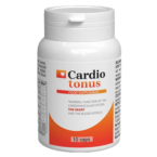 Cardiotonus Kapseln – Bewertungen, Meinungen, Preis, Apotheke 