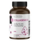 Collagenico capsule: recensioni, opinioni, prezzo, ingredienti, cosa serve, farmacia: Italia