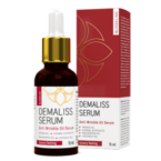 Demaliss Serum serum – åsikter, forum, pris, ingredienser, var man kan köpa, apotek – Sverige