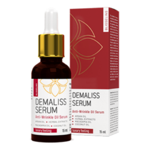 Demaliss Serum