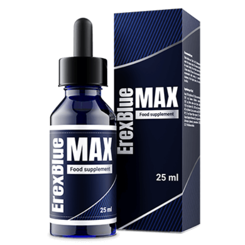 ErexBlue Max