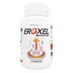 Eroxel capsule: recensioni, opinioni, prezzo, ingredienti, cosa serve, farmacia: Italia