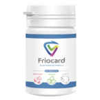 Friocard capsule: recensioni, opinioni, prezzo, ingredienti, cosa serve, farmacia: Italia