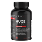 Huge Effect kapslar – recensioner, åsikter, pris, apotek