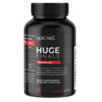 Huge Finale kapslar – åsikter, forum, pris, ingredienser, var man kan köpa, apotek – Sverige