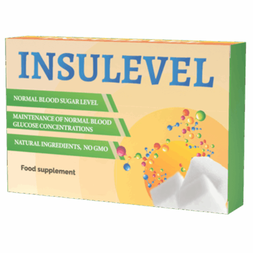 Insulevel Kapseln - Bewertungen, Meinungen, Preis, Apotheke 