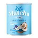 Keto Matcha Blue Pulver – Bewertungen, Meinungen, Preis, Apotheke