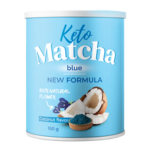 <strong>Keto Matcha Blue Pulver - Bewertungen, Meinungen, Preis, Apotheke </strong> 