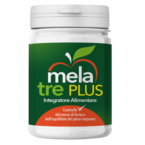 Mela Tre Plus compresse: recensioni, opinioni, prezzo, ingredienti, cosa serve, farmacia: Italia