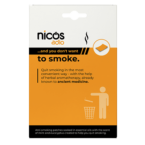 Nicosadio Pflaster – Bewertungen, Meinungen, Preis, Apotheke