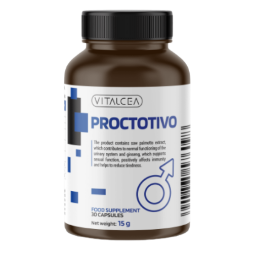 Proctotivo