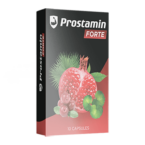 Prostamin Forte capsule- recensioni, opinioni, prezzo, farmacia