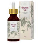 Relixen Oil droppar – recensioner, åsikter, pris, apotek
