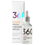 Simpla 360 siero: recensioni, opinioni, prezzo, ingredienti, cosa serve, farmacia: Italia