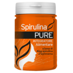 Spirulina Pure compresse: recensioni, opinioni, prezzo, ingredienti, cosa serve, farmacia: Italia