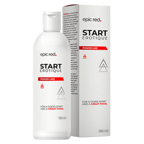 Start Erotique gel: recensioni, opinioni, prezzo, farmacia