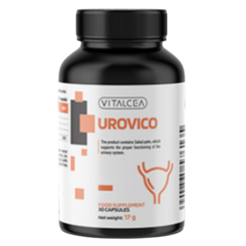 Urovico Kapsel - Bewertungen, Meinungen, Preis, Apotheke