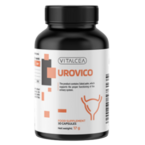 Urovico kapslar – recensioner, åsikter, pris, apotek 