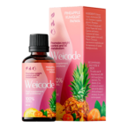 Weicode gocce: recensioni, opinioni, prezzo, ingredienti, cosa serve, farmacia: Italia