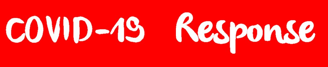 COVID-19 Response