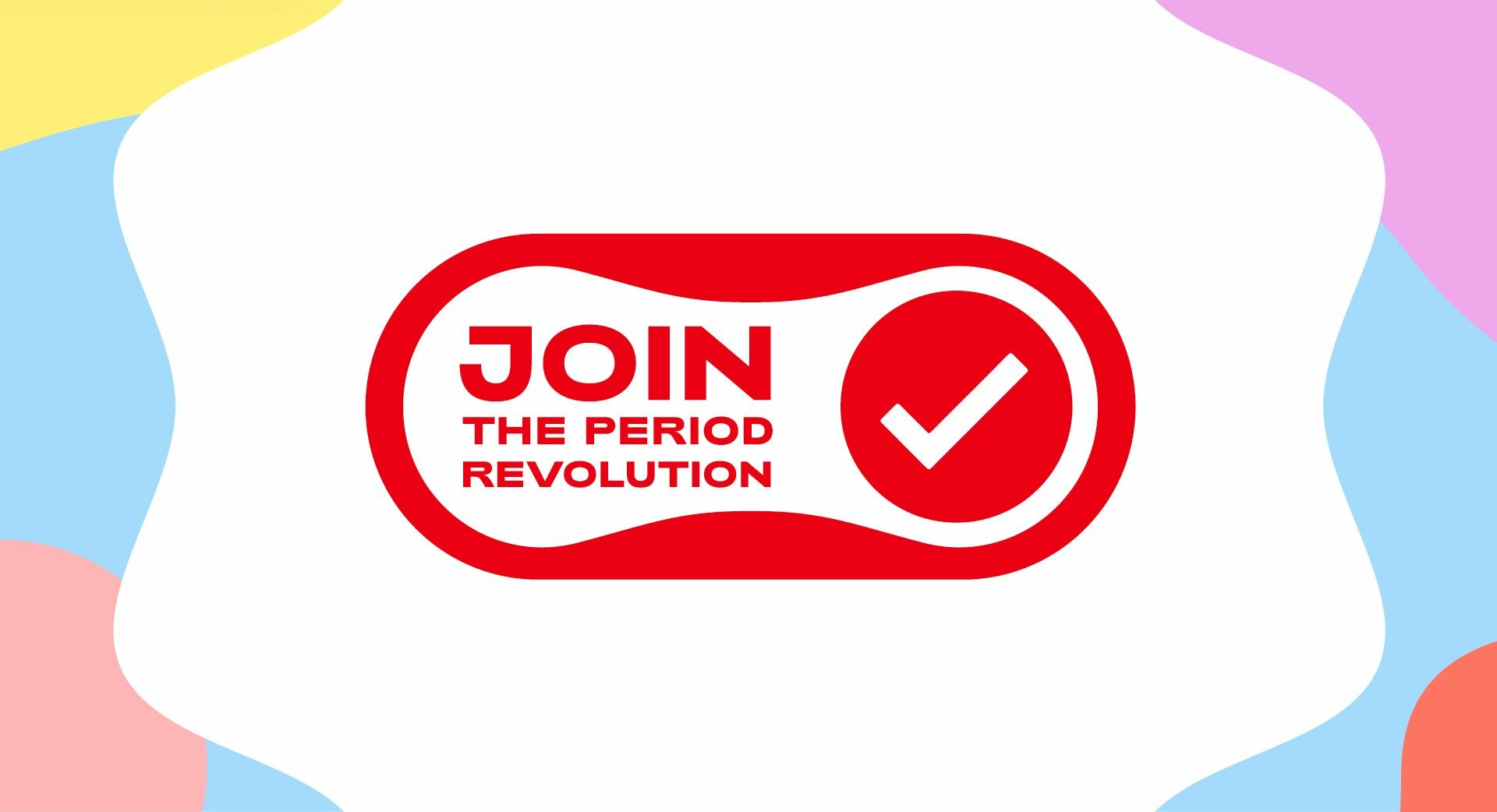 #PeriodRevolution