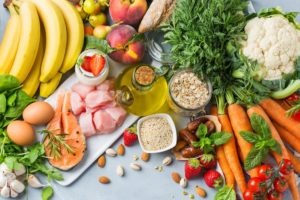 Alimentazione per ipertesi - raccomandazioni dietetiche generali