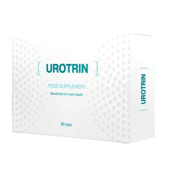 Urotrin capsule: recensioni, opinioni, prezzo, ingredienti, cosa serve, farmacia: Italia