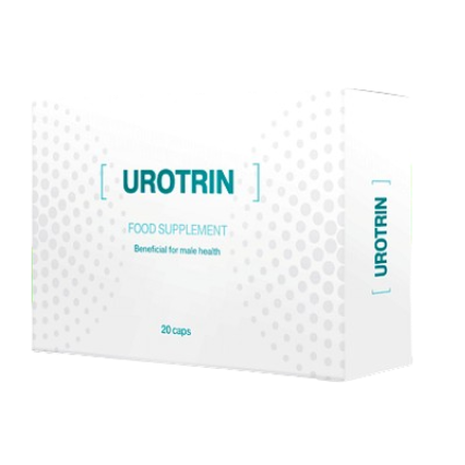 Urotrin capsule: recensioni, opinioni, prezzo, ingredienti, cosa serve, farmacia: Italia