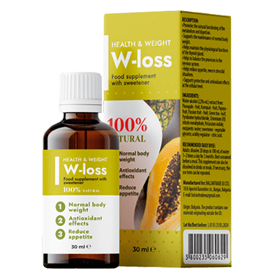 W-Loss gocce - recensioni, opinioni, prezzo, ingredienti, cosa serve, farmacia - Italia