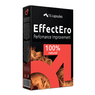 EffectEro capsule: recensioni, opinioni, prezzo, ingredienti, cosa serve, farmacia: Italia