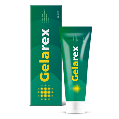 Gelarex crema, ingredienti, composizione, come funziona, controindicazioni