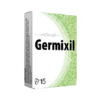 Germixil capsule: recensioni, opinioni, prezzo, ingredienti, cosa serve, farmacia: Italia