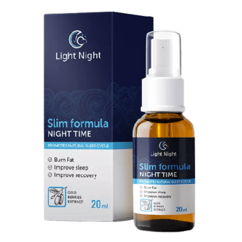 Light Night spray: recensioni, opinioni, prezzo, ingredienti, cosa serve, farmacia: Italia