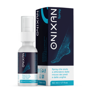 Onixan spray - recensioni, opinioni, prezzo, ingredienti, cosa serve, farmacia - Italia