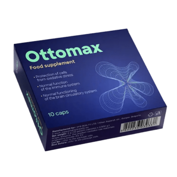 Ottomax capsule: recensioni, opinioni, prezzo, ingredienti, cosa serve, farmacia: Italia