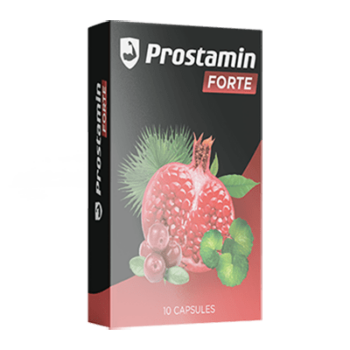 Prostamin Forte capsule- recensioni, opinioni, prezzo, farmacia