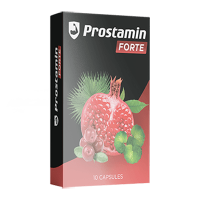 Prostamin Forte capsule - recensioni, opinioni, prezzo, ingredienti, cosa serve, farmacia - Italia