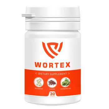 Wortex capsule: recensioni, opinioni, prezzo, ingredienti, cosa serve, farmacia: Italia