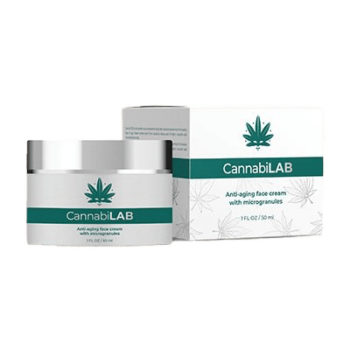 CannabiLAB crema: recensioni, opinioni, prezzo, ingredienti, cosa serve, farmacia: Italia