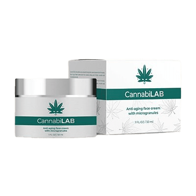 CannabiLAB crema: recensioni, opinioni, prezzo, ingredienti, cosa serve, farmacia: Italia