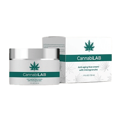 CannabiLAB crema - recensioni, opinioni, prezzo, ingredienti, cosa serve, farmacia - Italia