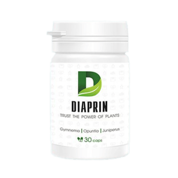 Diaprin capsule: recensioni, opinioni, prezzo, ingredienti, cosa serve, farmacia: Italia