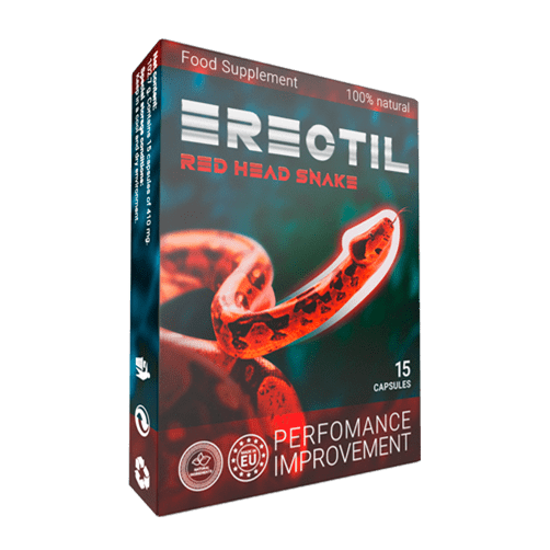 Erectil capsule - recensioni, opinioni, prezzo, ingredienti, cosa serve, farmacia - Italia