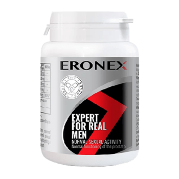 EroNex capsule: recensioni, opinioni, prezzo, ingredienti, cosa serve, farmacia: Italia